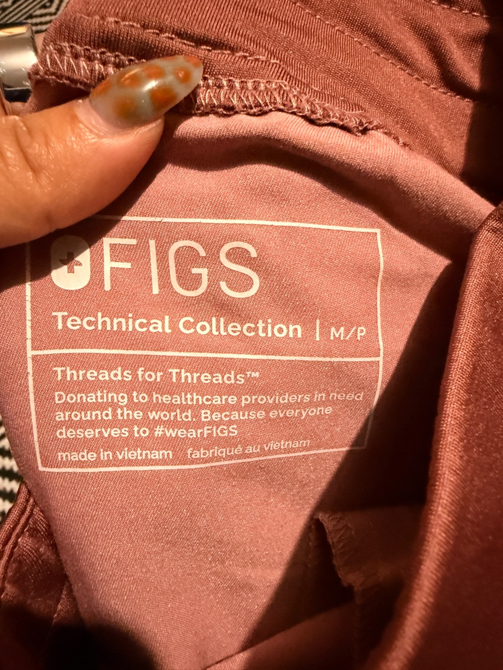 Figs Set Limited - Picture 2 of 4